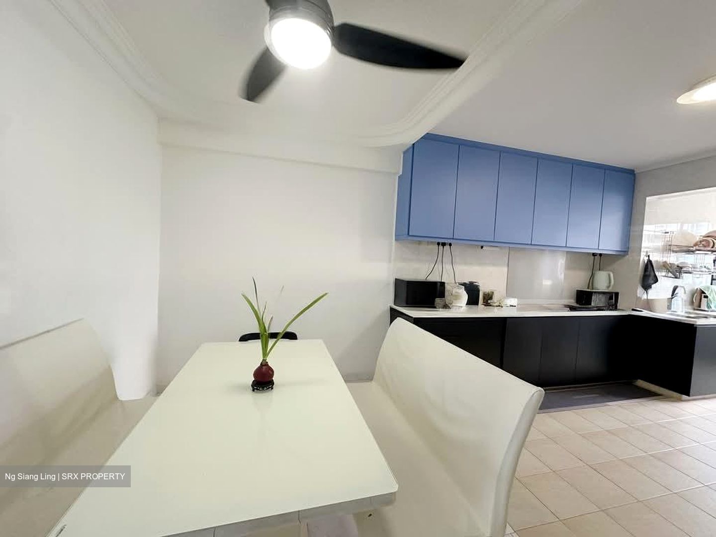 Blk 421 Pasir Ris Drive 6 (Pasir Ris), HDB 4 Rooms #547635851